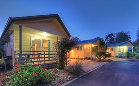 Peppertree Cabins, Kingaroy